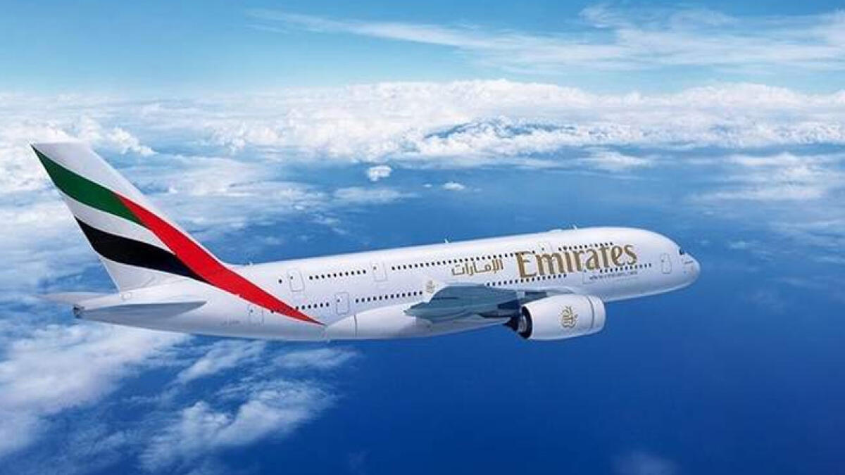 Video: A day in the life of Emirates Airbus A380 fleet