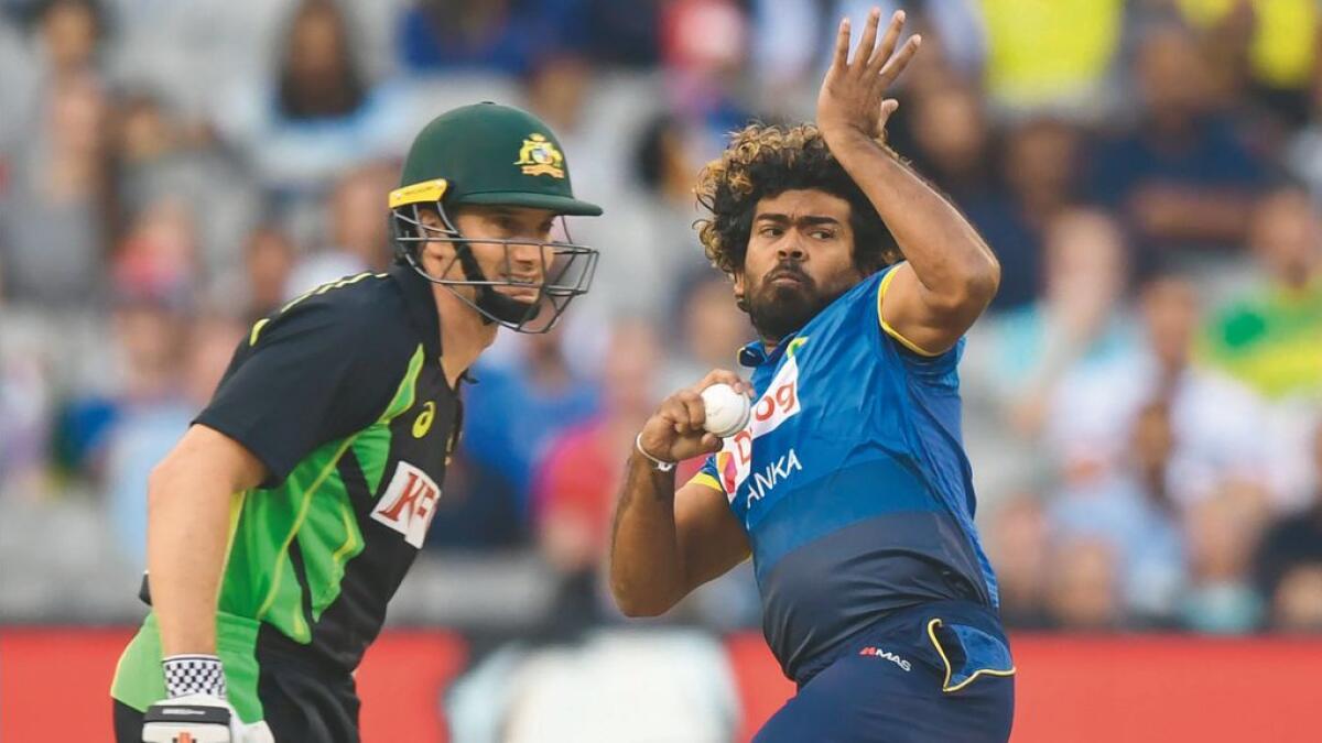 Lanka eye T20 series win against depleted Aussies