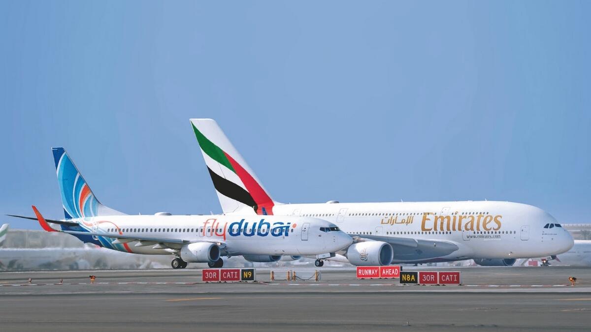 Emirates expands network to 29 flydubai destinations