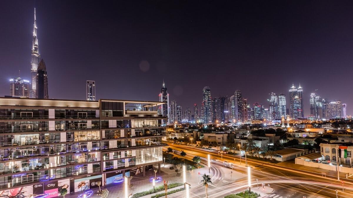 Dubai broker to absorb VAT on commissions