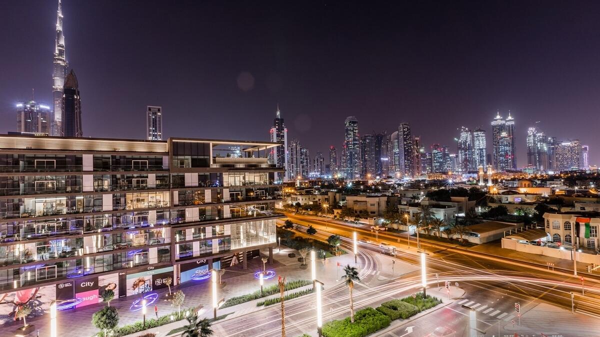 Dubai broker to absorb VAT on commissions