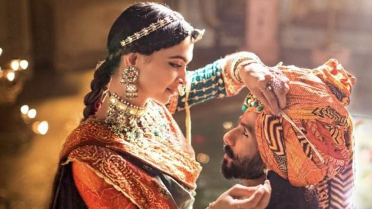 Padmaavat gets smooth clearance for Pakistan release
