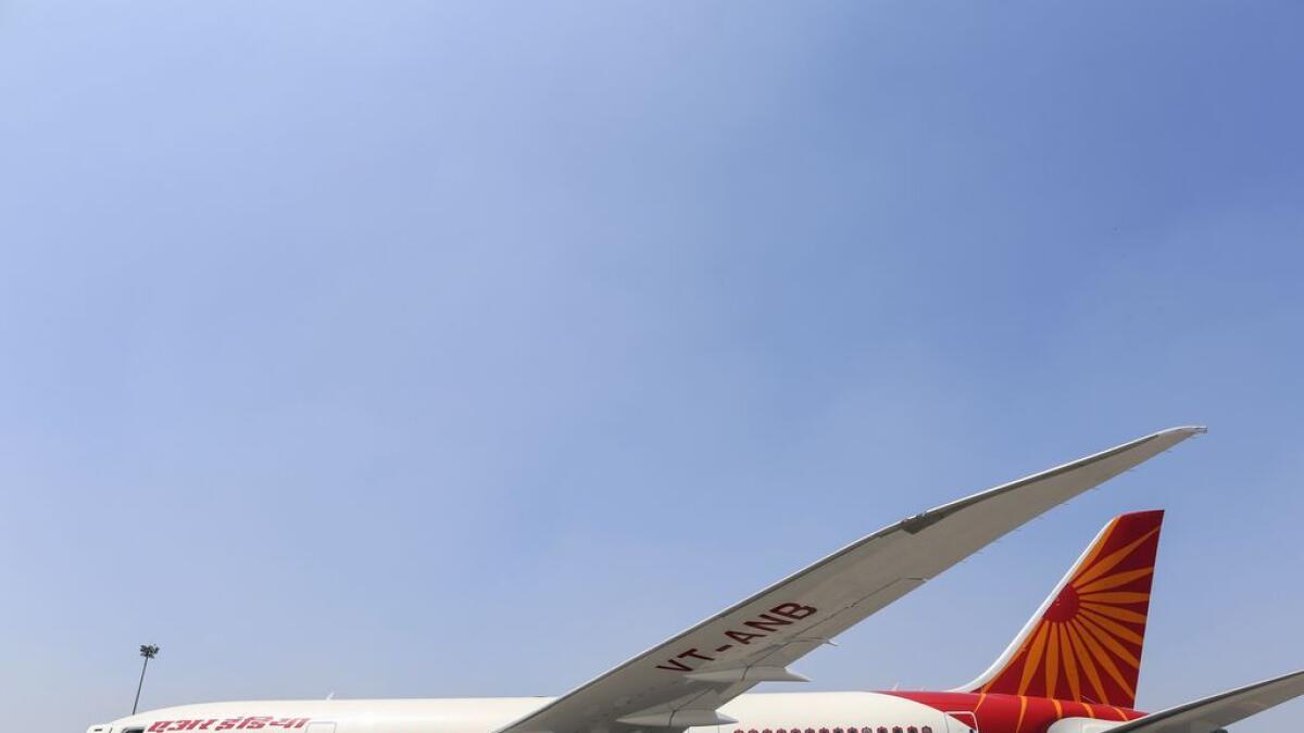 Air India hopes to sustain profitability