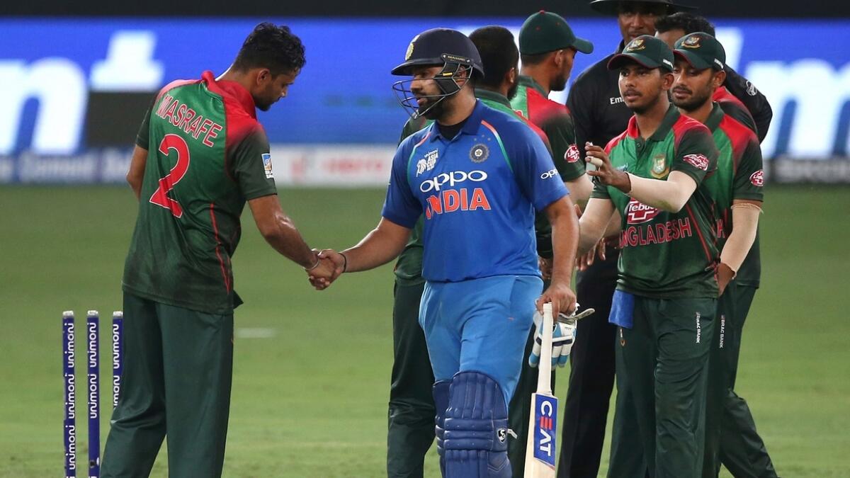 We can still reach the final, says Bangladesh captain