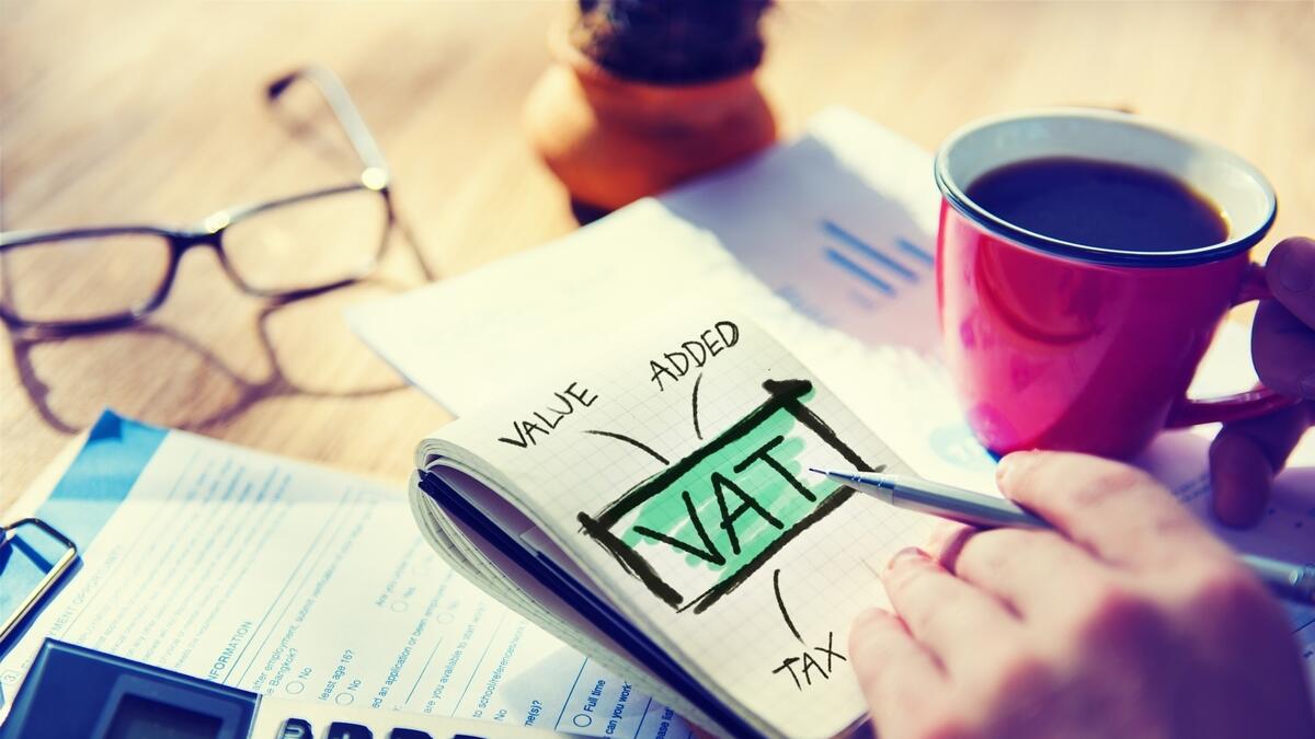 How to make recovery of cost under VAT