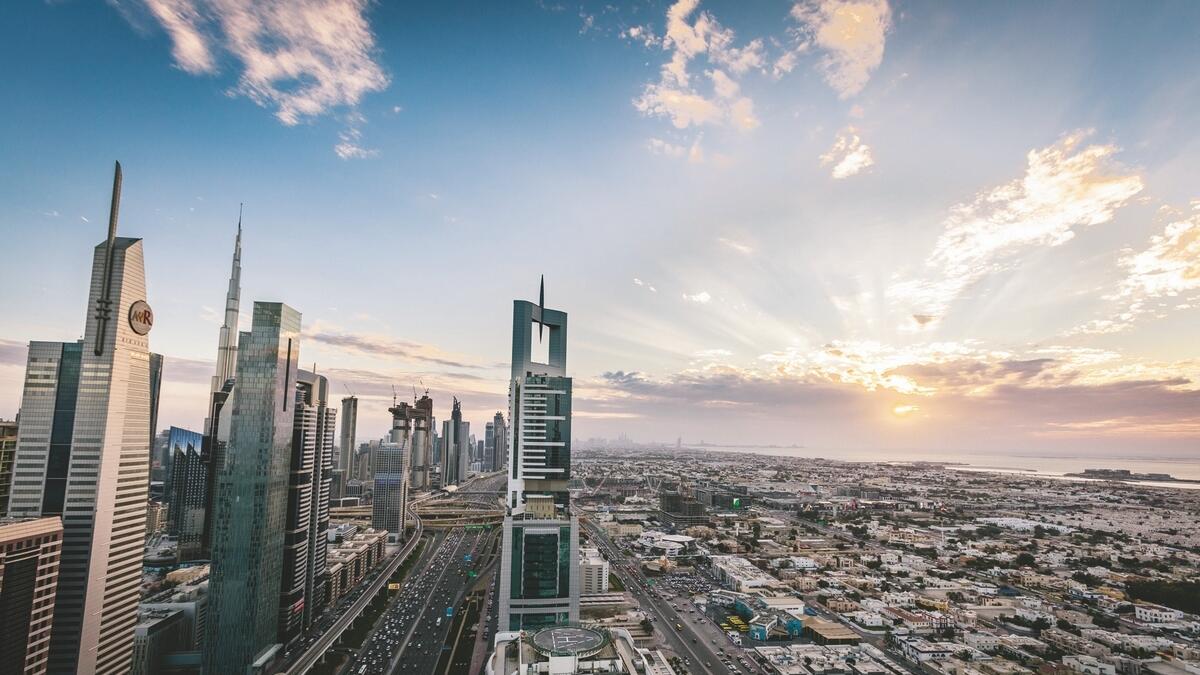 Demand to soon outstrip supply for Dubai homes