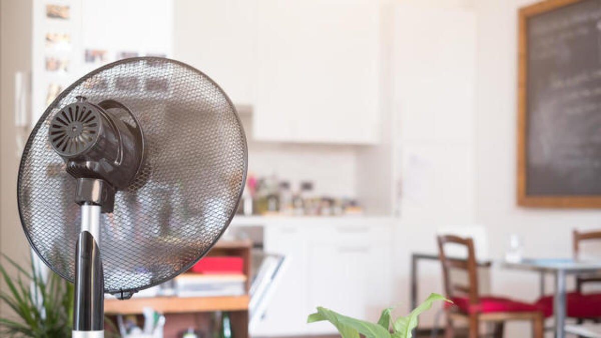 5 tricks to cut your power bill while keeping house cool