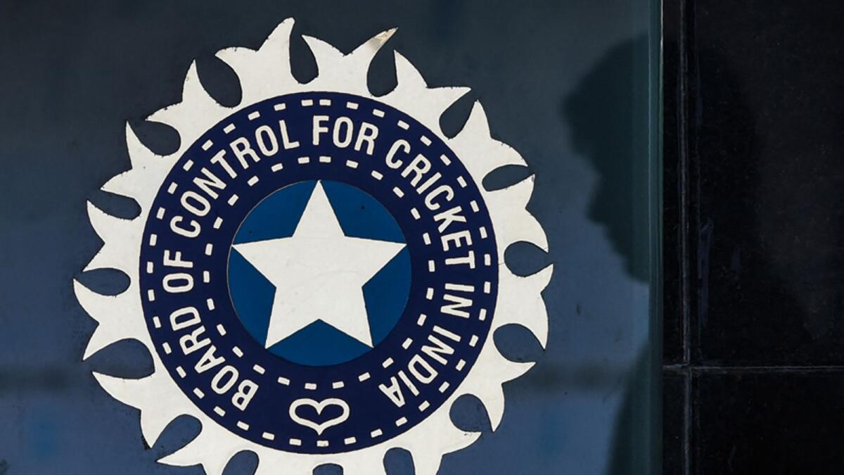 The BCCI is bullish about holding the 10 IPL games in Mumbai between April 10-25 despite an enormous spike in Covid-19 cases in the city. — AFP file