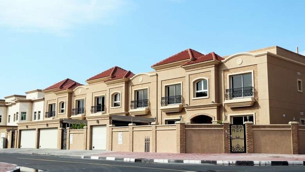 30 cheated in Abu Dhabi villa rental scams this year 