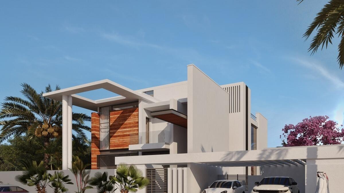 Aldar targets Yas Island villas at Emiratis