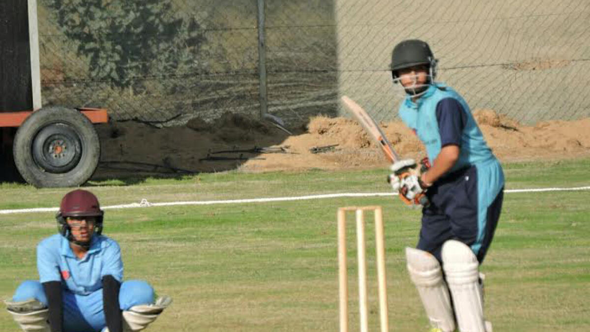 Wasi hammers 119  in YTCAs victory