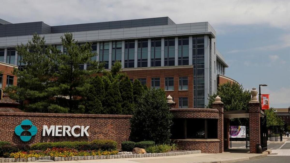 Merck, one of the world’s top vaccine makers, recently announced that it was scrapping its two Covid-19 vaccine candidates. — Reuters