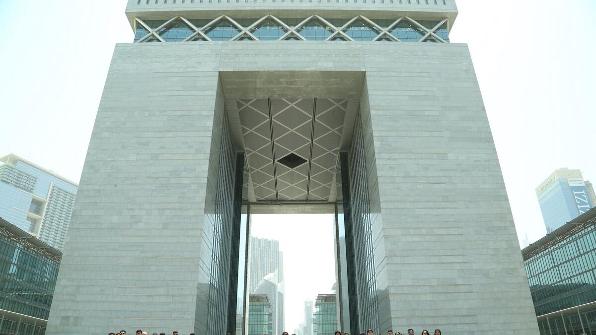 DIFC, Harvard offer education opportunities to underprivileged students