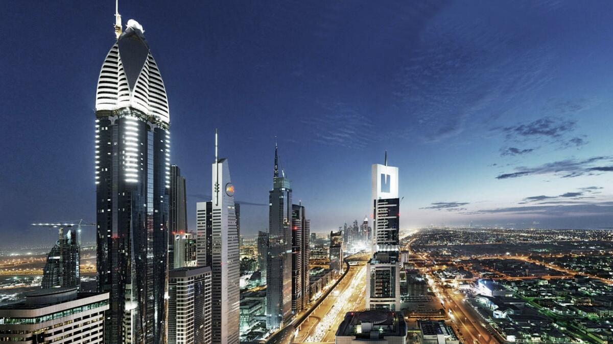 Combating, covid-19, coronavirus, Dubai businesses, reopen, May 27
