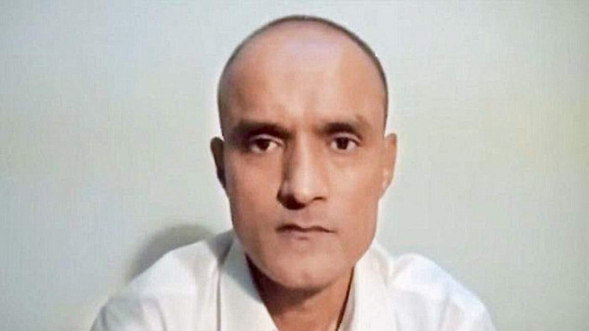 World court asks Pakistan not to execute Kulbhushan