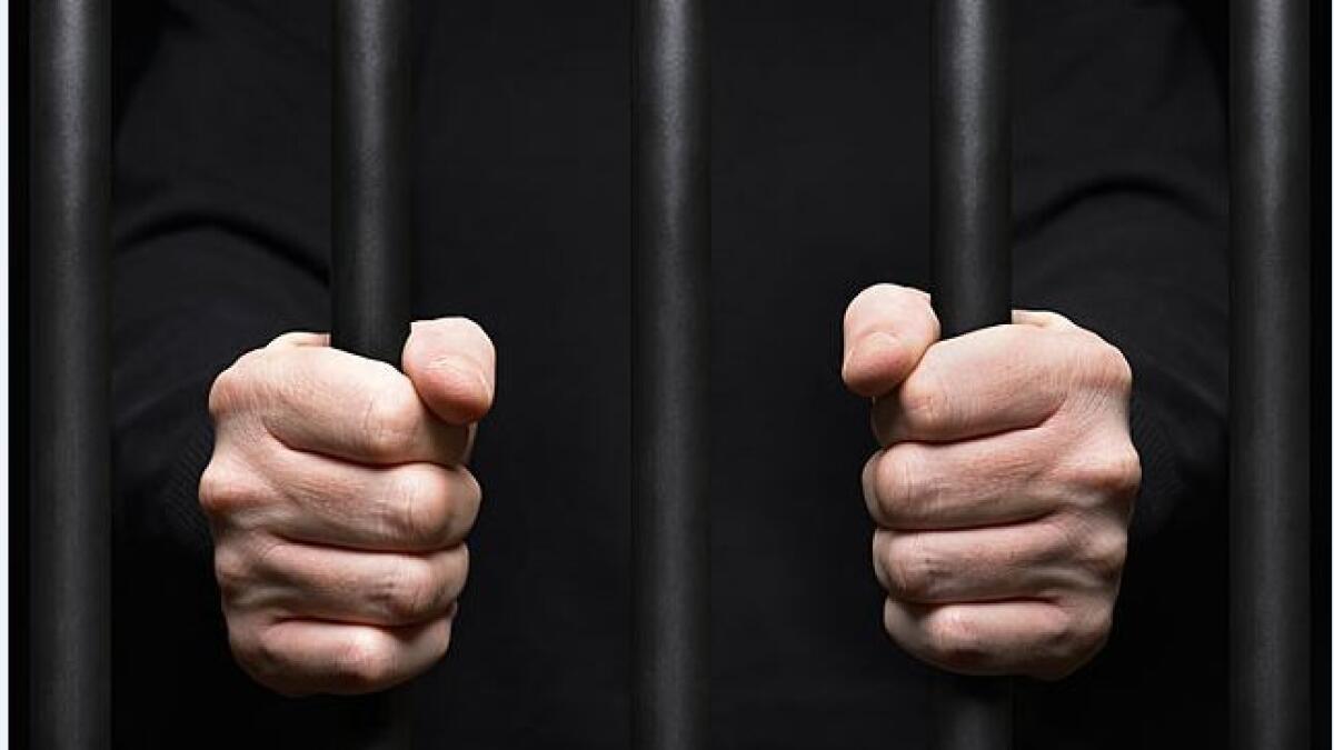 Prisoned in hope: Expats jailed in UAE