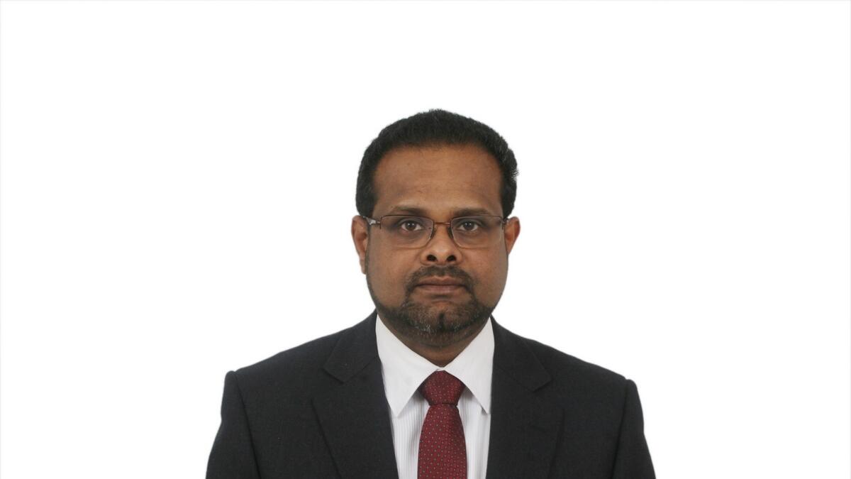 UAE has become a second home for many Sri Lankans: Envoy