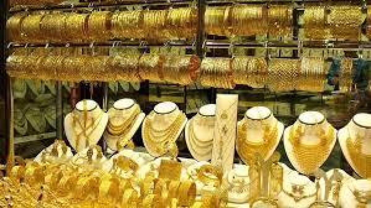 Gold prices surge in Dubai, will it rise further? 