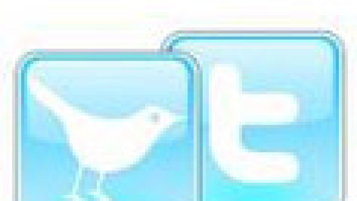 Tweets or bleats? Tool measures importance on Twitter