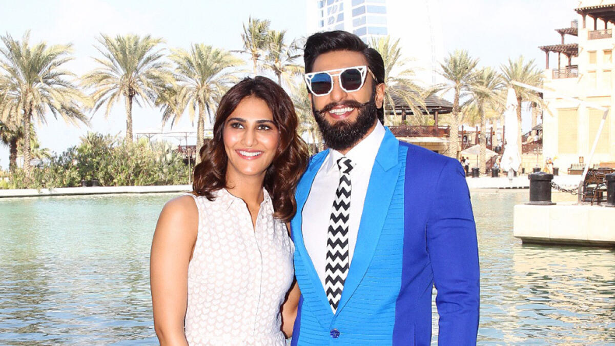 Ranveer Singh is The Belle of the Ball at DIFF