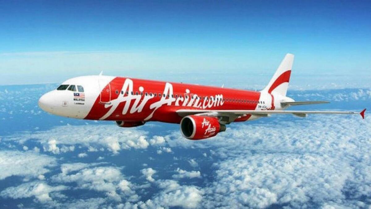  AirAsia announces huge discounts