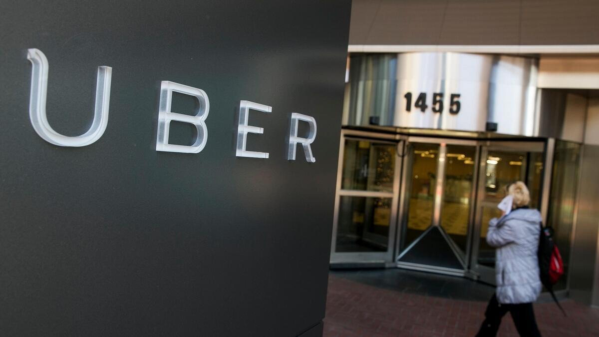 Uber set to acquire Dubai-based Careem for $3.1 billion