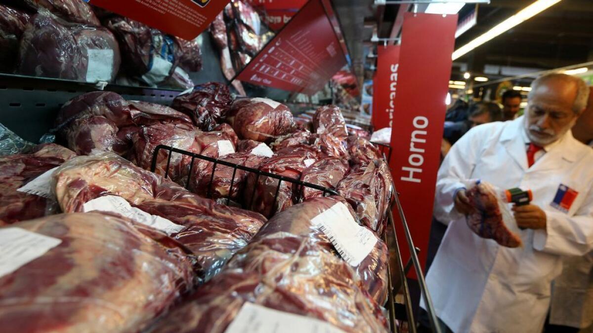Meat prices under pressure in UAE after Brazilian ban