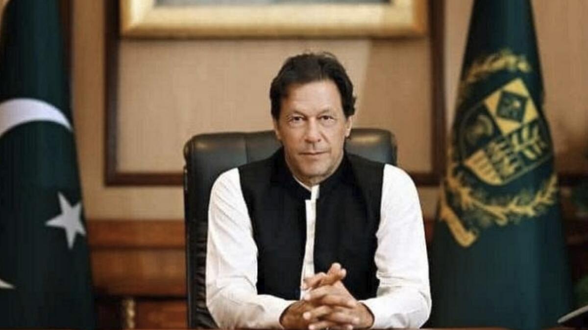 Imran Khan ready to talk peace to Modi: Pakistan FM