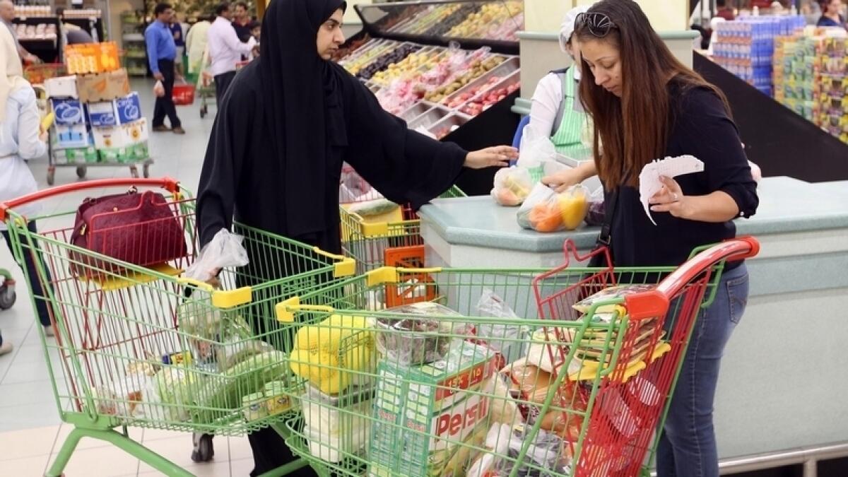 Ajman Police issue advisory for women shoppers