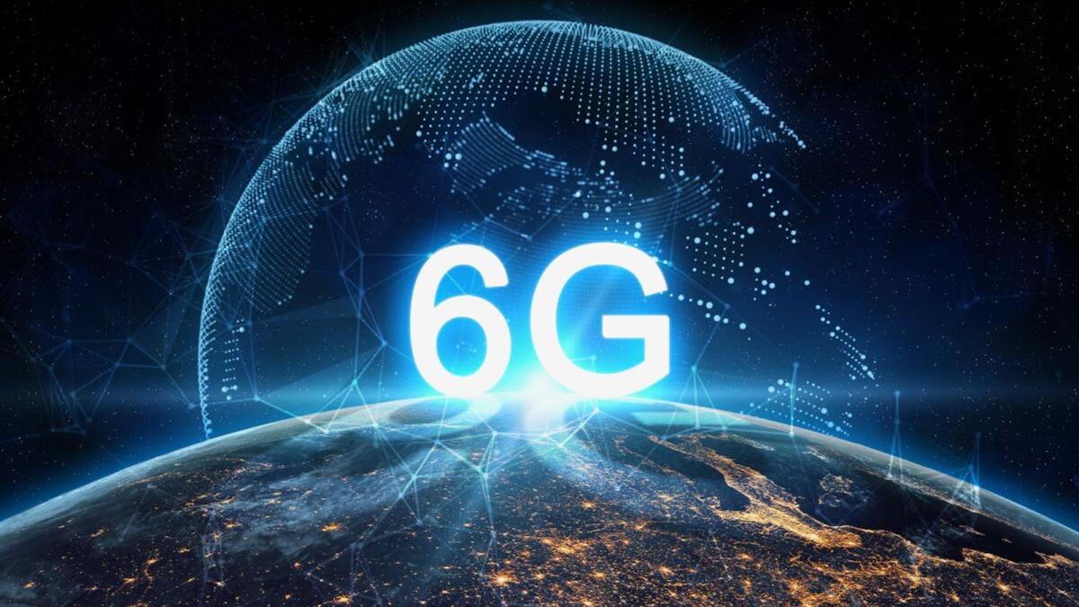 5.5G, also called 5G-Advanced, is regarded as a bridge between 5G and 6G. 5.5G will provide enhancement to 5G, with the capabilities of 10 times speed and 10 times connections.