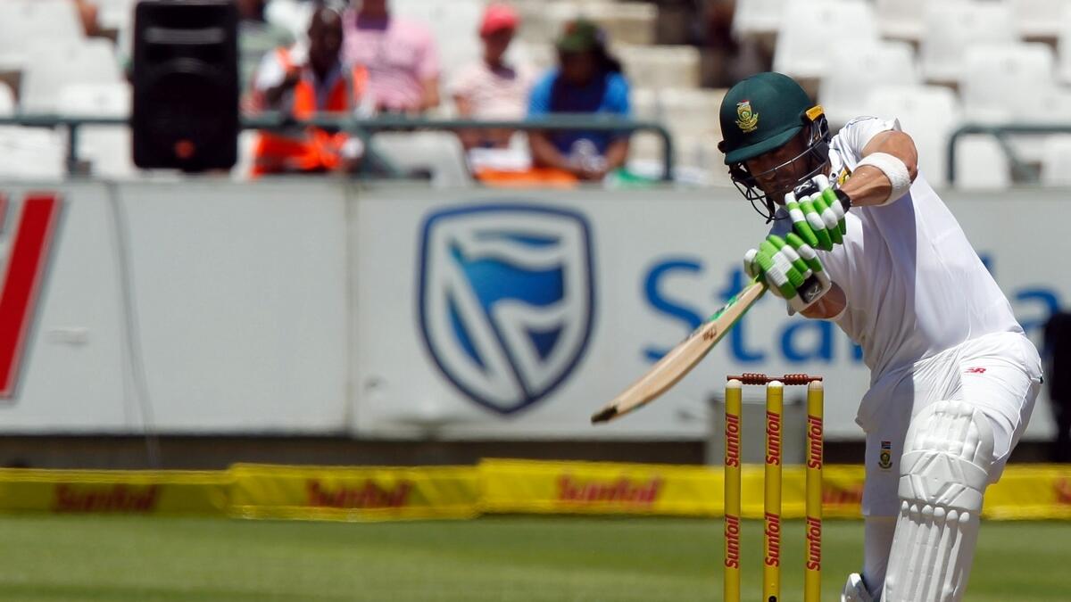SA batting coach wanted to leave for the hotel after early collapse
