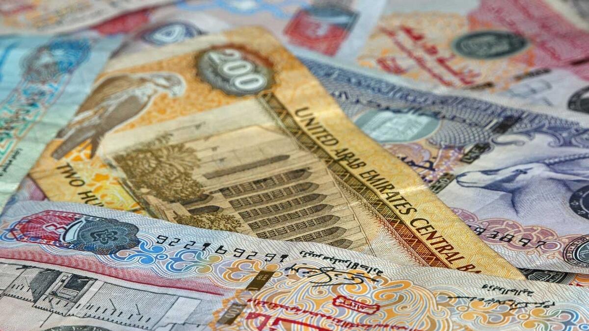 Man held in India for defrauding Dubai group of Dh3.79m 