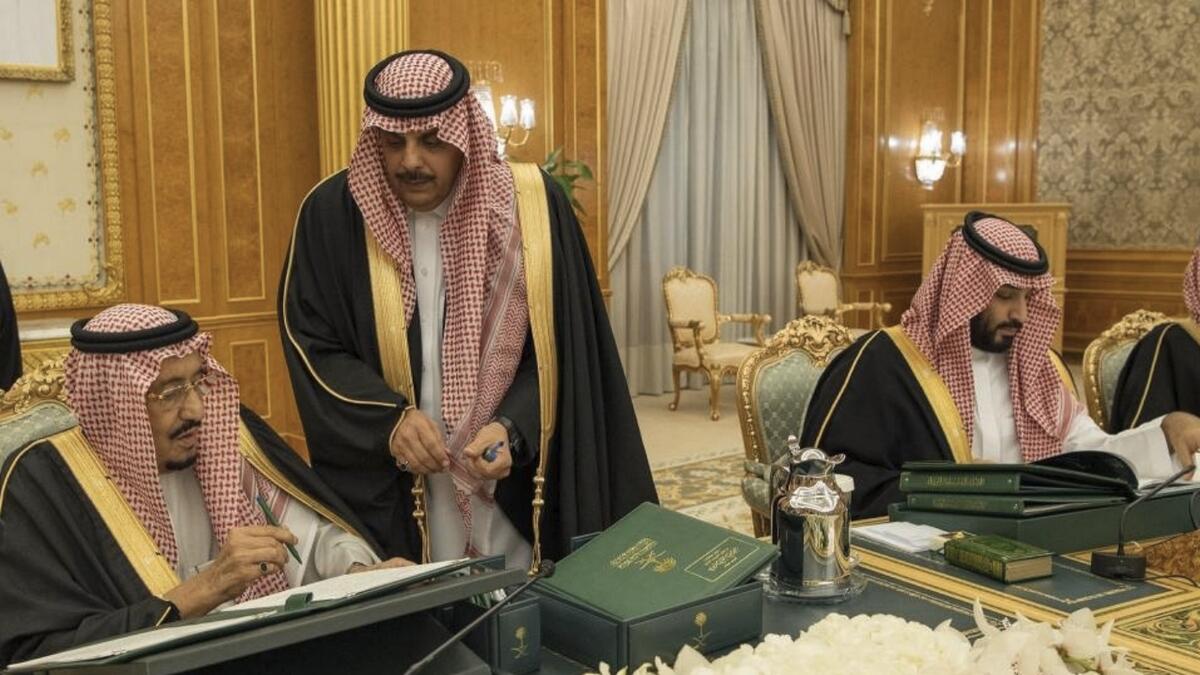 Saudi  budget, Saudi,  Saudi Aramco.