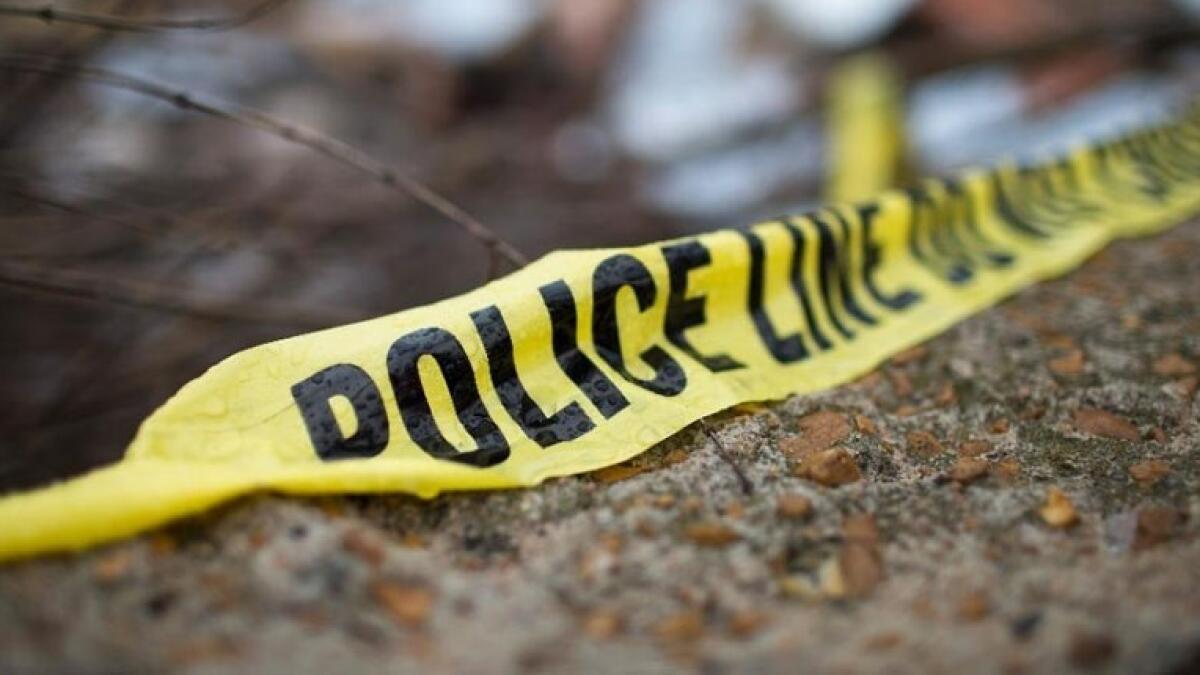 Indian national murdered in Oman