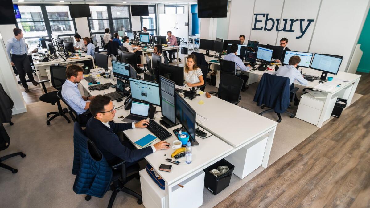 Ebury’s Mass Payments division expands footprint by adding Dubai to its network of offices in global financial centres, such as London and Singapore.