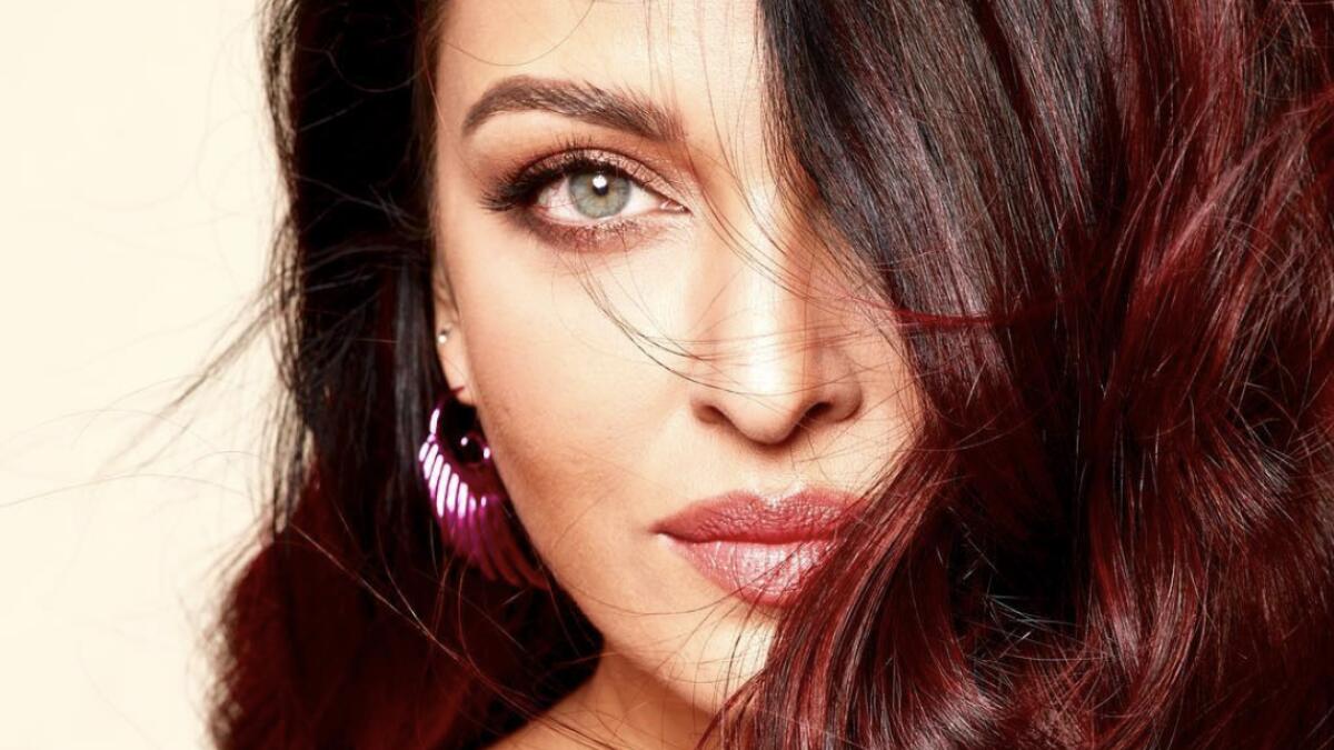 Aishwarya Rai Bachchan makes Instagram debut 