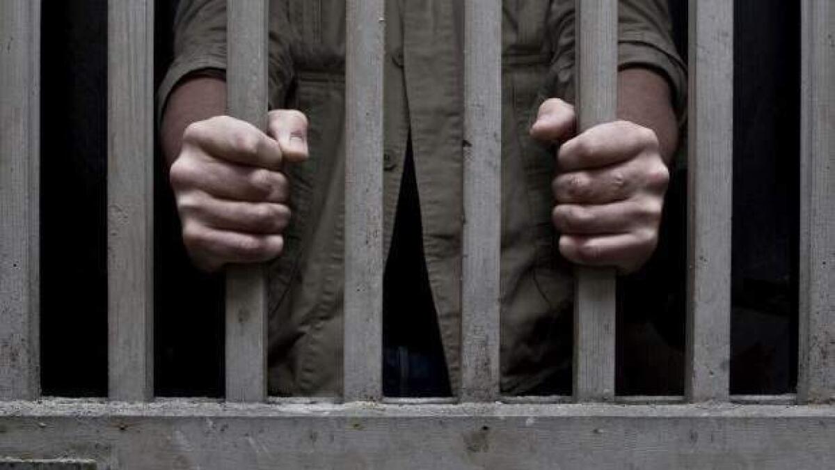 Trio jailed for Dh2m kids clothes robbery bid in Dubai 