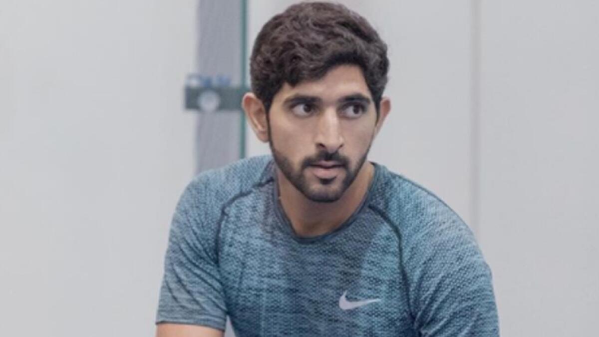 How Sheikh Hamdan changed our lives in 2017