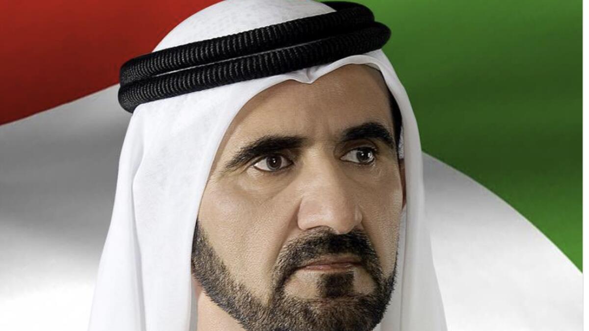 Sheikh Mohammed responds to UAE citizens appeal
