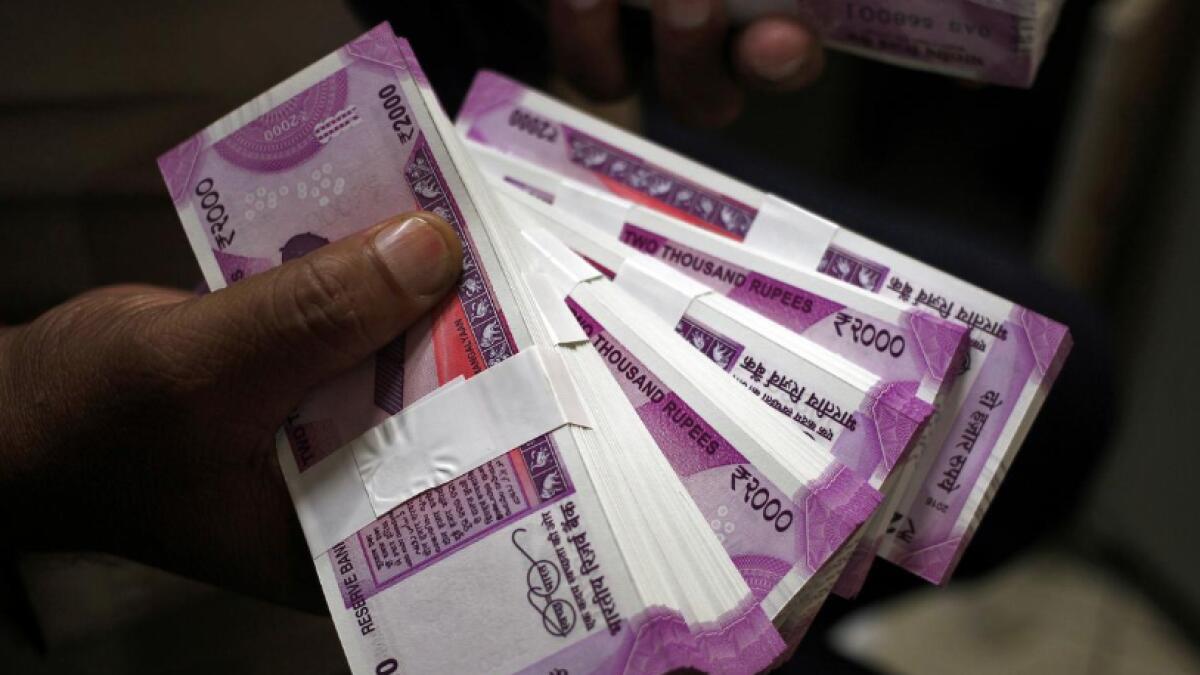 Dark days ahead for Indian rupee, strategists reveal 
