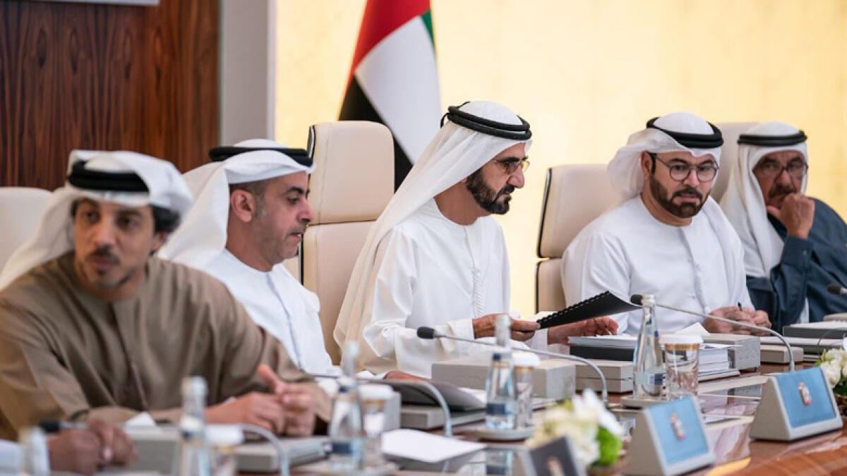 Dh5 billion boost for Emirati schools