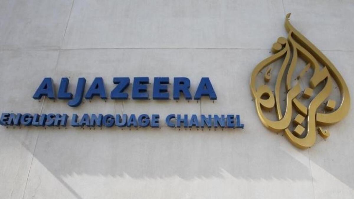Bahrain and Egypt now block Al Jazeera network
