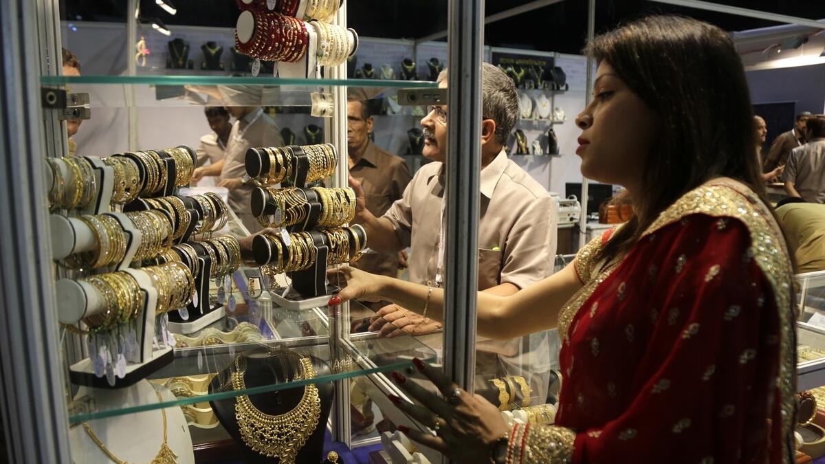 Indians top investors in Dubais Dh274B gold business