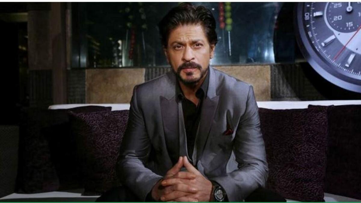 Shah Rukh Khan partners with Dubai Tourism for short films