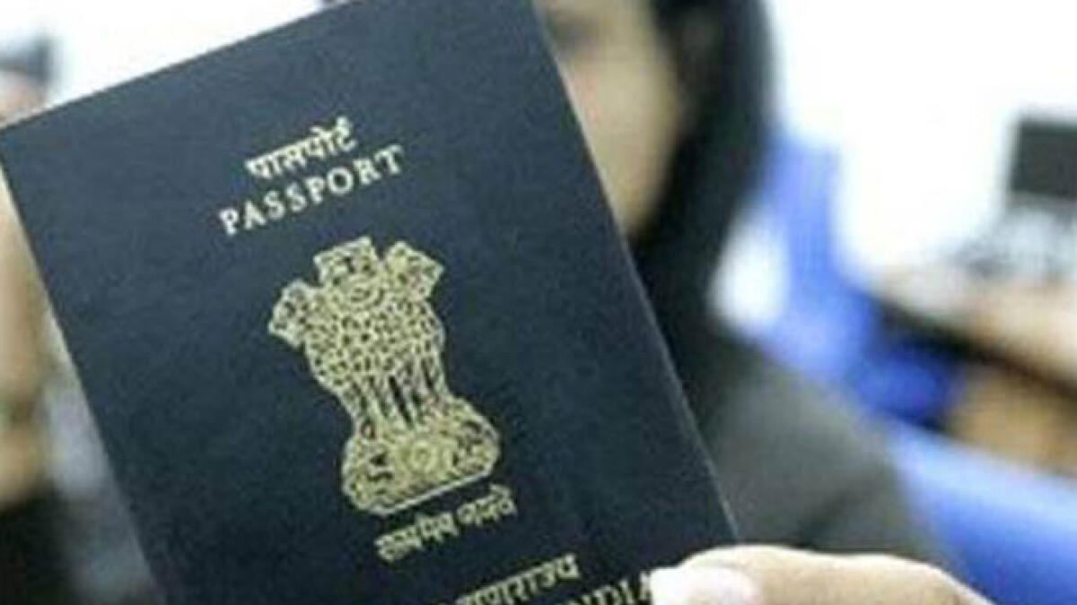 New passport format may pose hurdles for Indians in Saudi