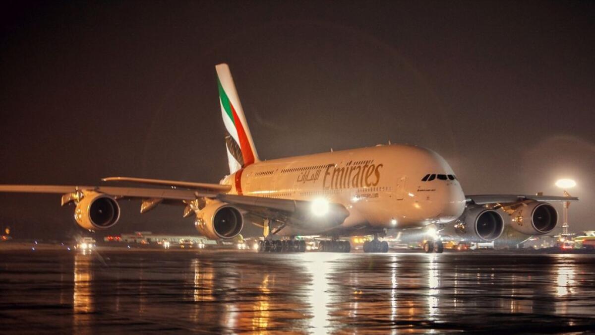 Emirates launches special summer fares from Dh1,120 