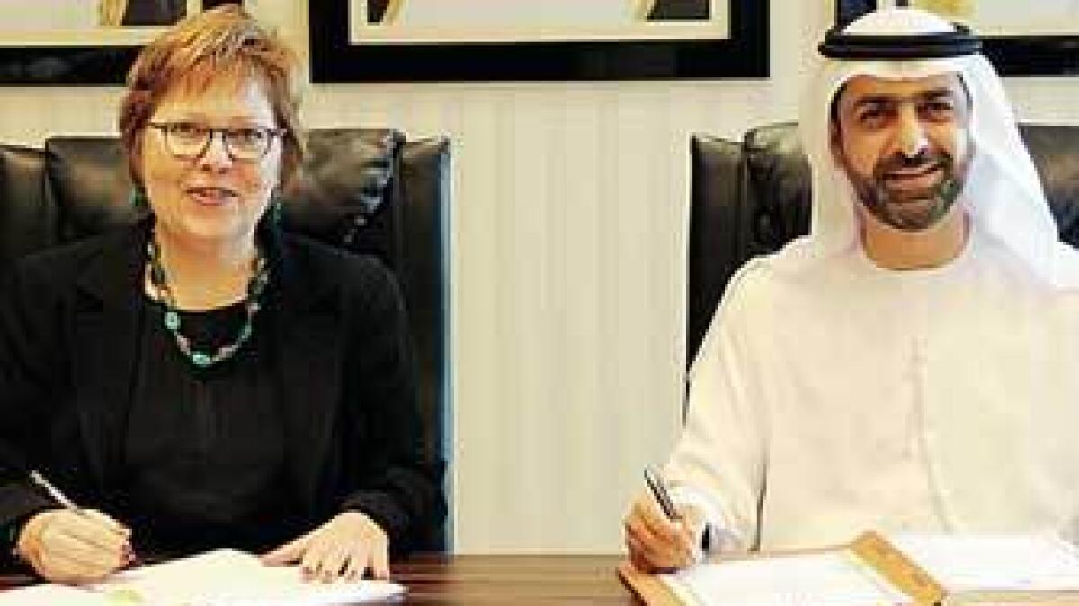 UAE, US join hands for tax compliance