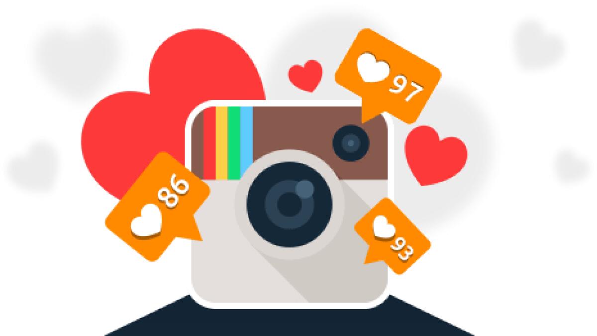 Instagram hits 63 million users in Mena region
