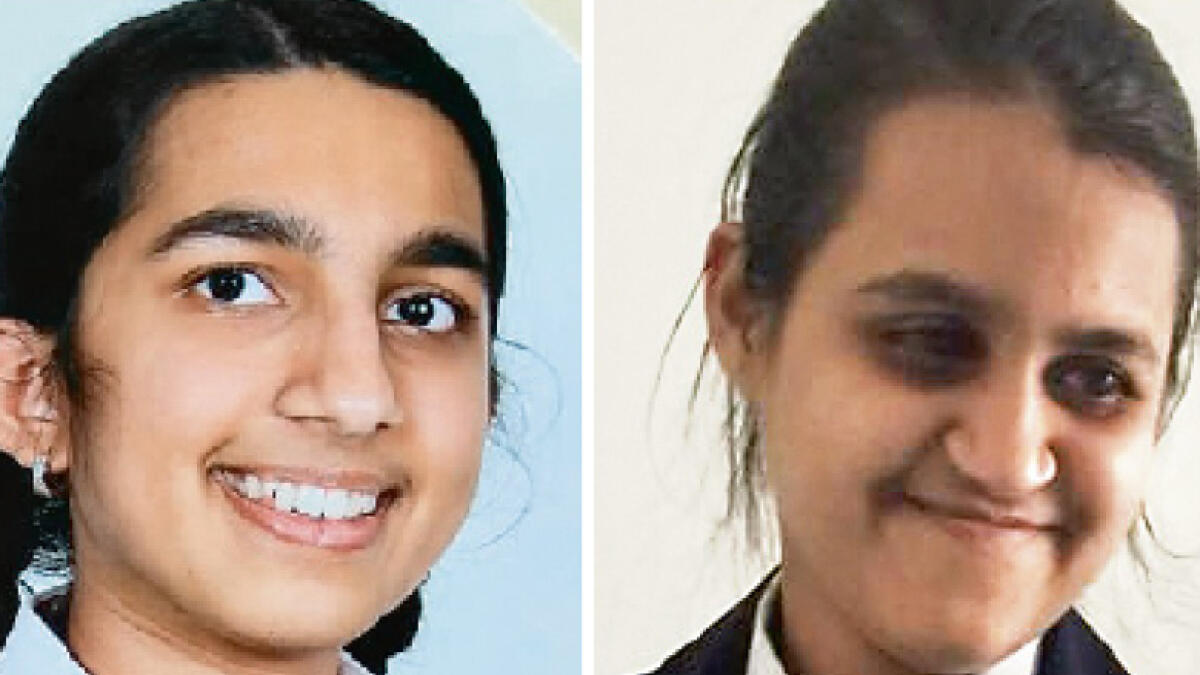 CBSE results: Disability no constraint for these Class X girls 
