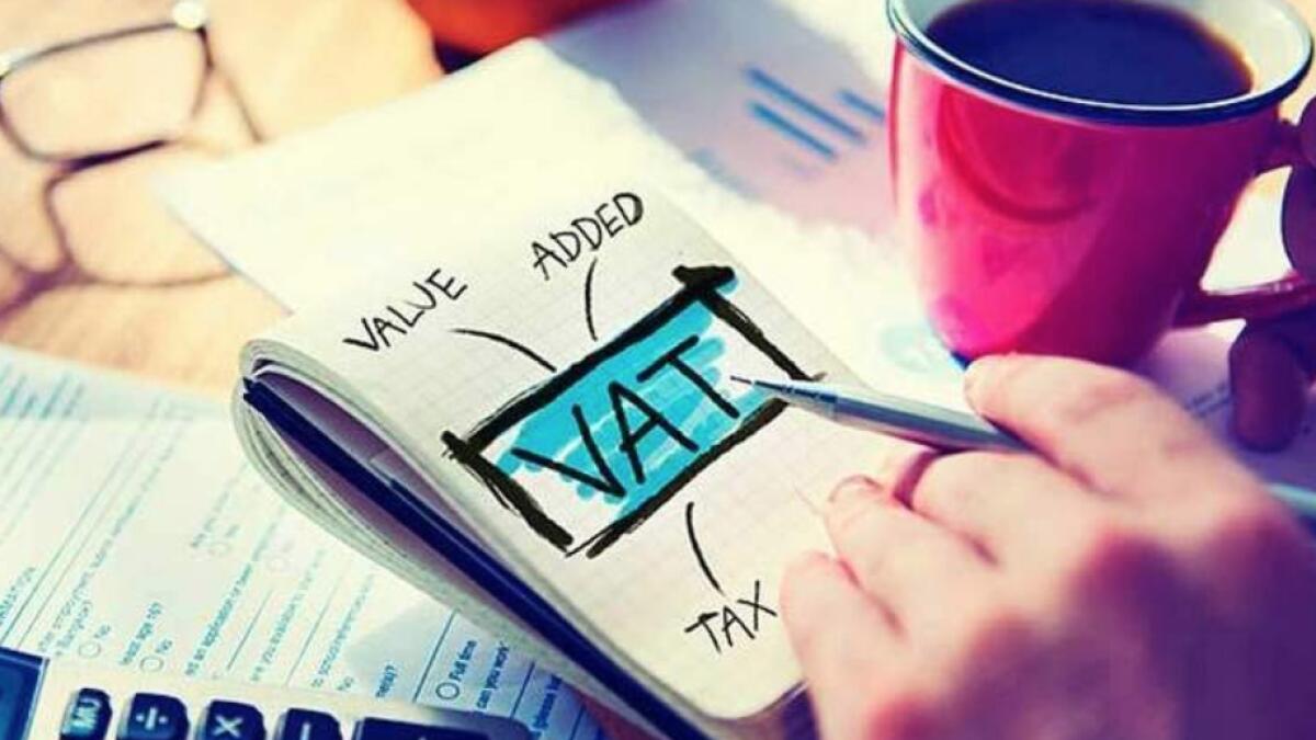  Consumers complete guide to VAT in UAE